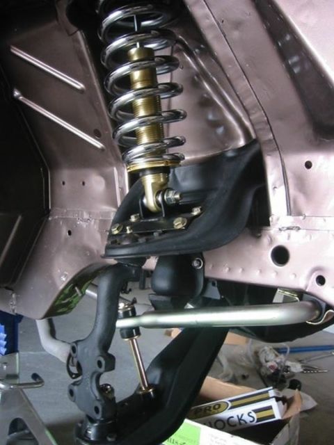 1974 AMC Javelin - photo 7