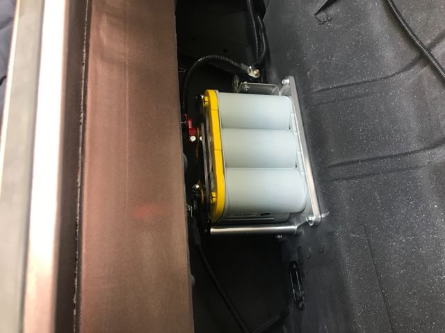 1974 AMC Javelin - photo 8