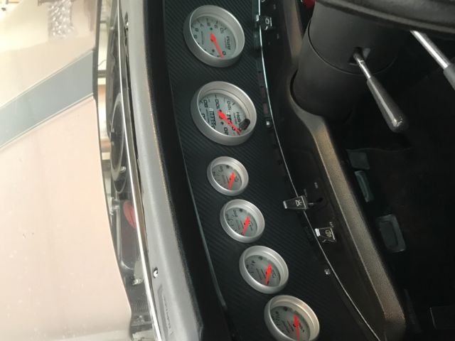 1974 AMC Javelin - photo 9