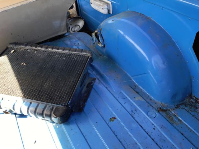 1974 Jeep Cherokee 2 door - photo 4