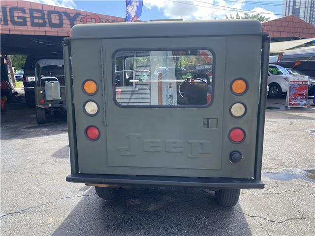 1974 JEEP AMER - photo 11