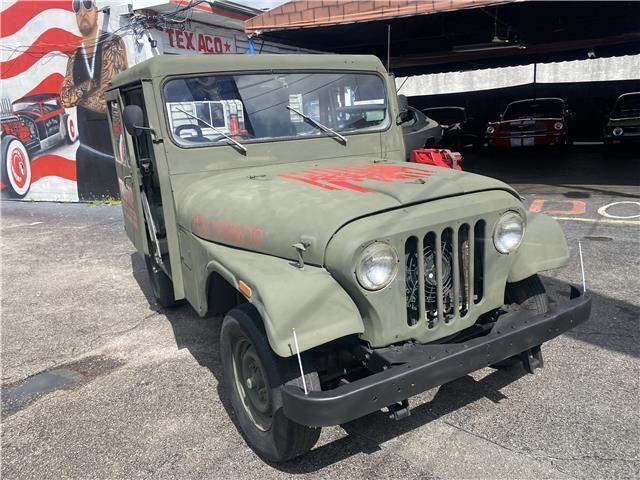 1974 JEEP AMER - photo 12