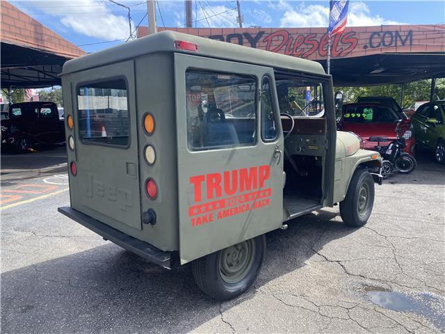 1974 JEEP AMER - photo 3