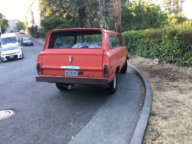 1974 Jeep Cherokee - photo 2