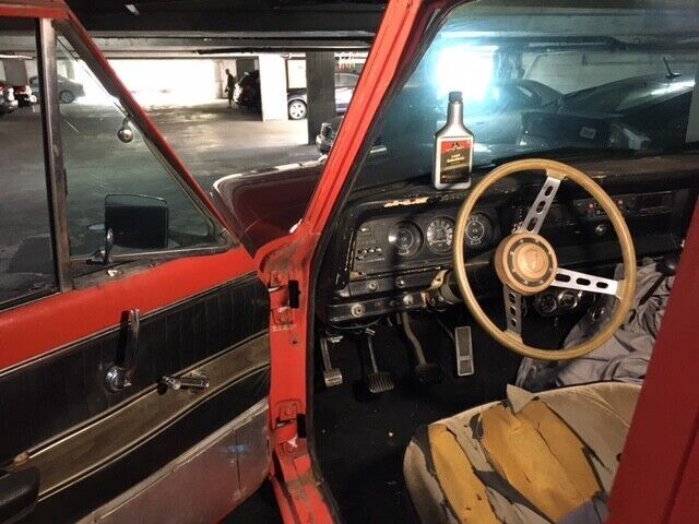 1974 Jeep Cherokee - photo 3