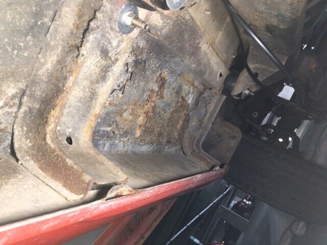 1974 Jeep Cherokee - photo 5