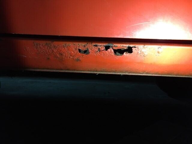 1974 Jeep Cherokee - photo 6