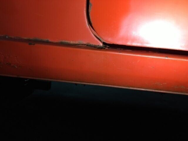 1974 Jeep Cherokee - photo 7