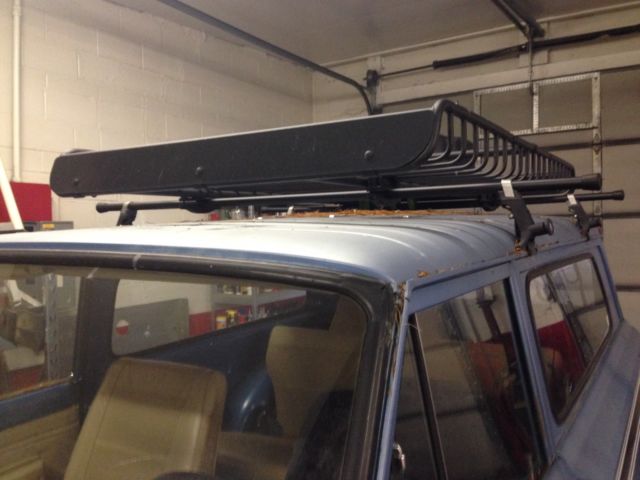 1974 Jeep Cherokee - photo 9
