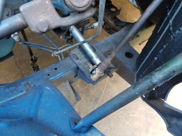 1974 Jeep CJ-5 Base Sport Utility 2-Door - photo 11