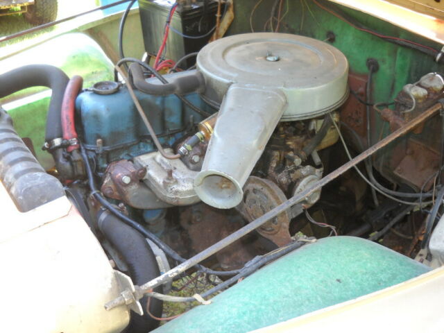 1974 Jeep CJ - photo 10