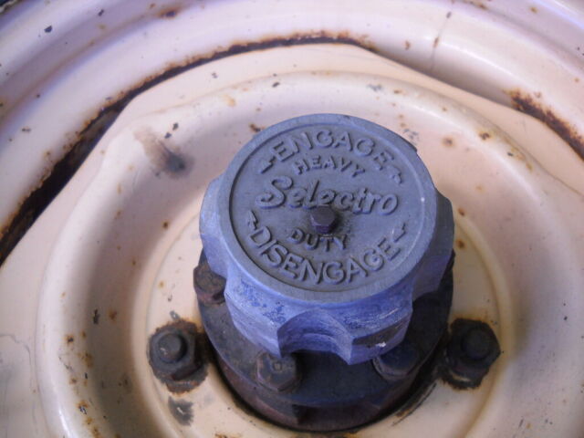 1974 Jeep CJ - photo 12