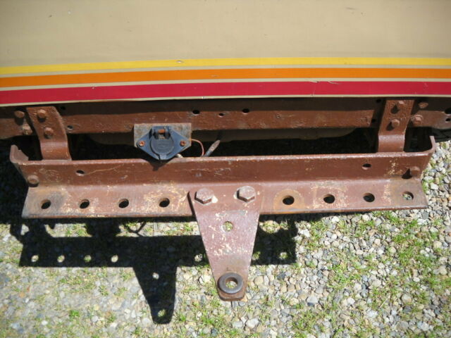 1974 Jeep CJ - photo 4