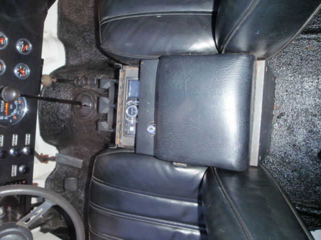 1974 Jeep CJ - photo 5