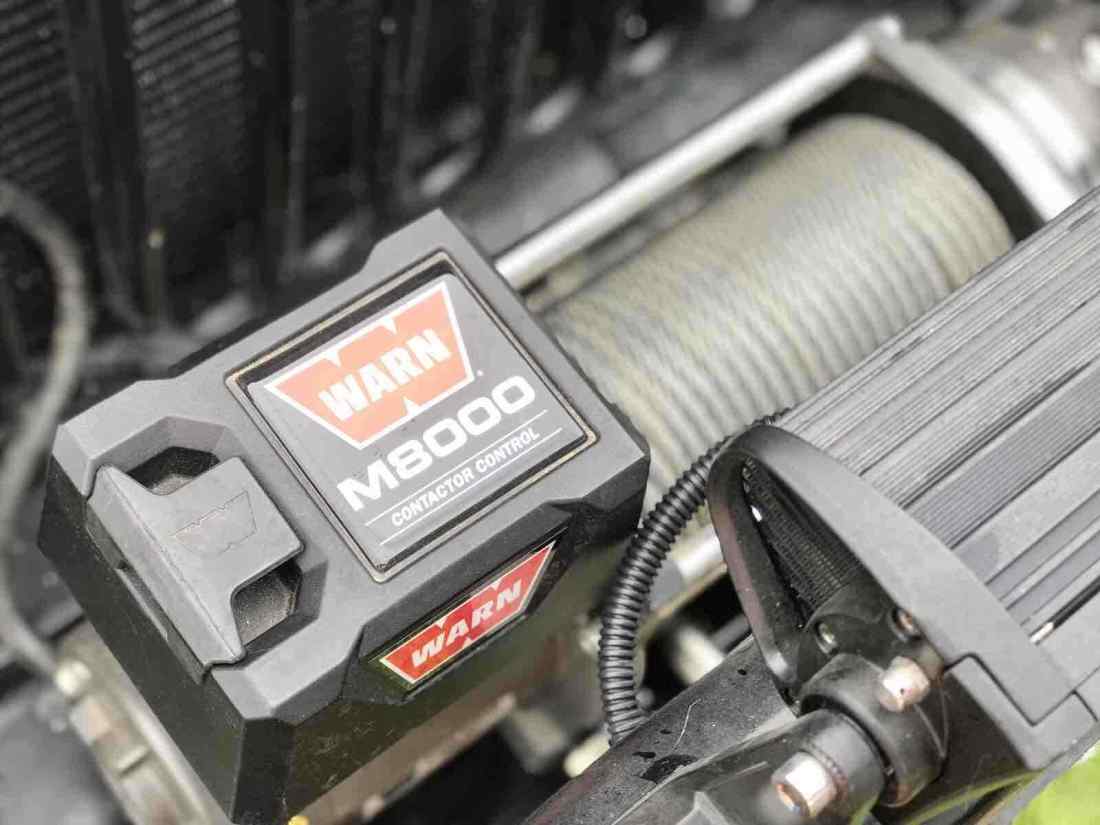 1974 Jeep CJ-5 - photo 12