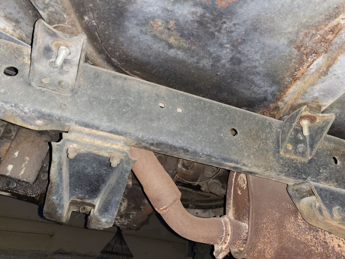 1974 Jeep CJ-5 Base - photo 9