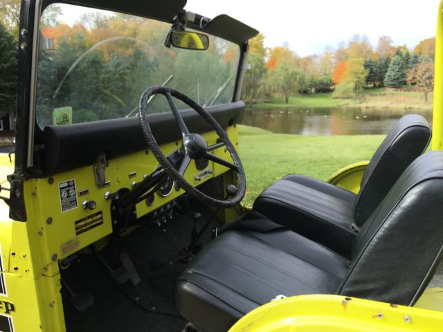 1974 Jeep CJ Renegade - photo 5