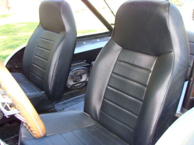 1974 Jeep CJ - photo 12