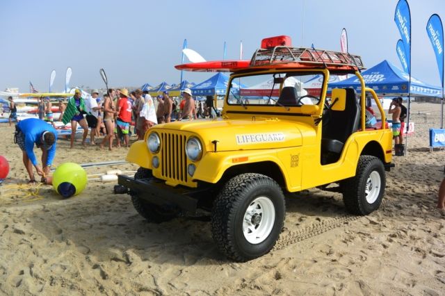 1974 Jeep CJ5 304 V8 4WD 1974 Jeep CJ CJ5
