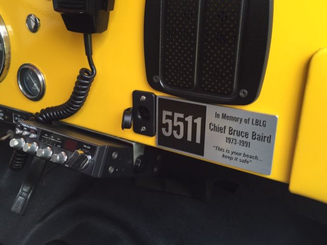 1974 Jeep CJ CJ5 - photo 10