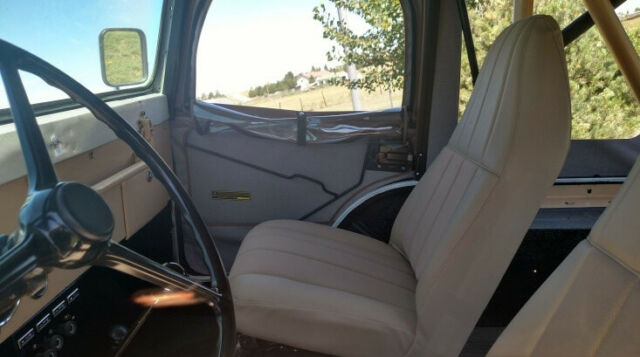 1974 Jeep CJ 1974 Jeep CJ5 - photo 4