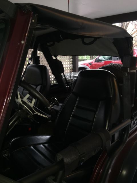 1974 Jeep CJ base - photo 4
