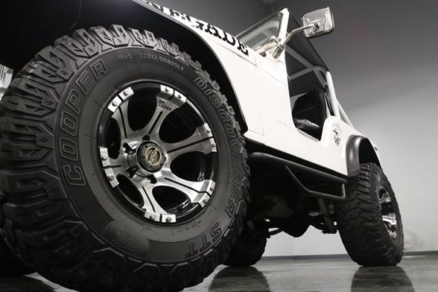1974 Jeep CJ -- - photo 12