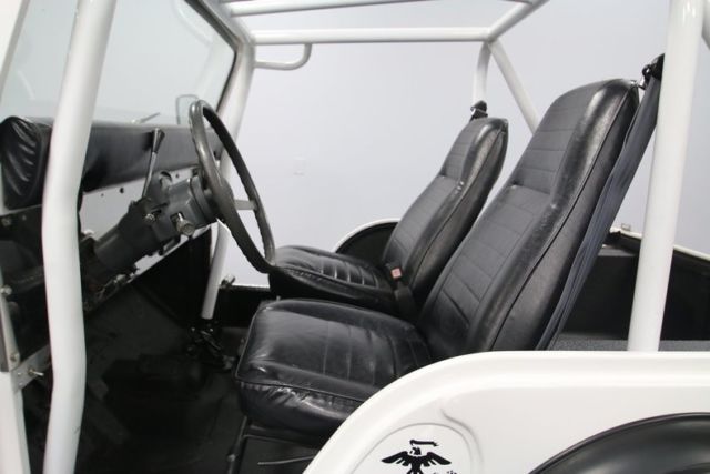 1974 Jeep CJ -- - photo 5