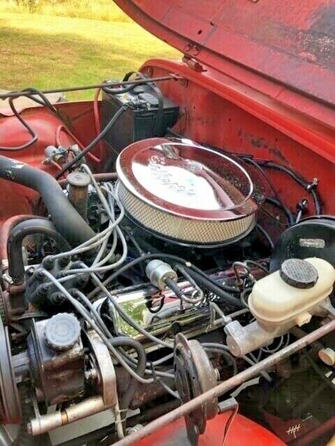 1974 Jeep CJ - photo 10