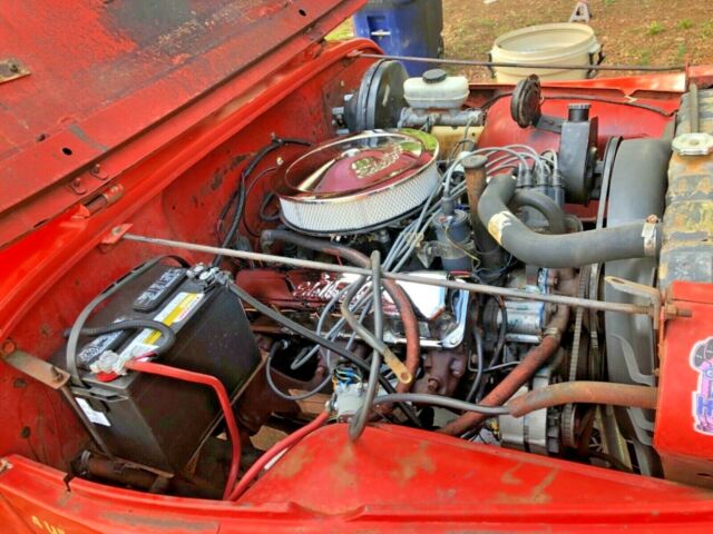 1974 Jeep CJ - photo 6