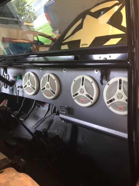 1974 Jeep CJ - photo 10