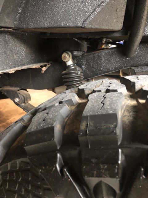 1974 Jeep CJ - photo 11