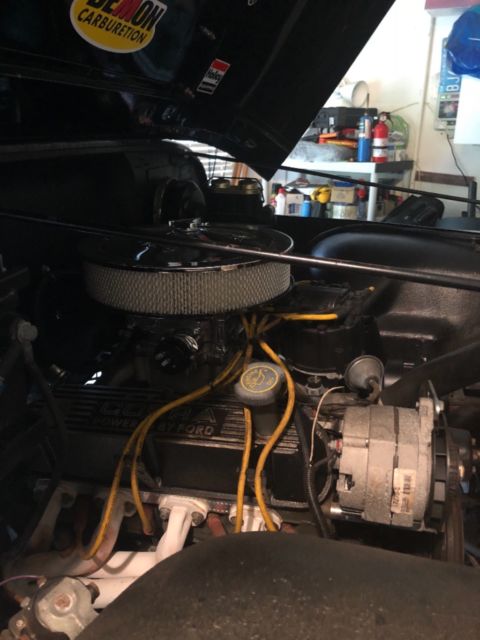 1974 Jeep CJ - photo 8