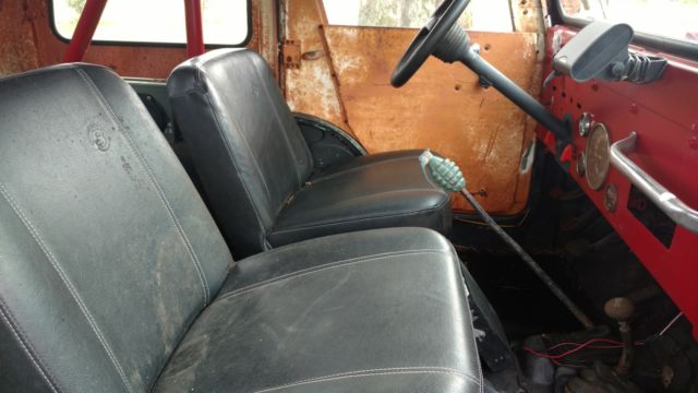 1974 Jeep Other Base Sport Utility 2-Door - photo 5