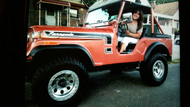 1974 Jeep Other - photo 10