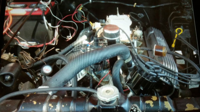 1974 Jeep Other - photo 2