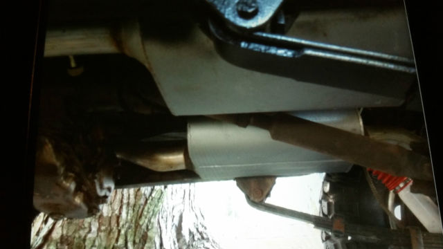 1974 Jeep Other - photo 3