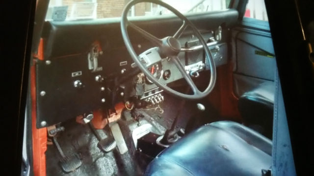 1974 Jeep Other - photo 4