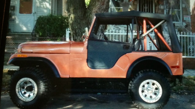 1974 Jeep Other - photo 5