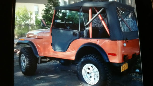 1974 Jeep Other - photo 6
