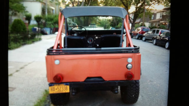 1974 Jeep Other - photo 9