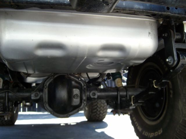 1974 Jeep CJ base - photo 9