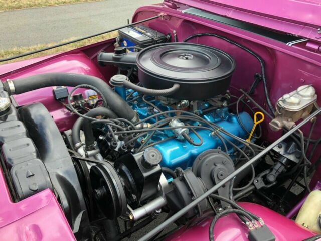 1974 Jeep CJ - photo 9