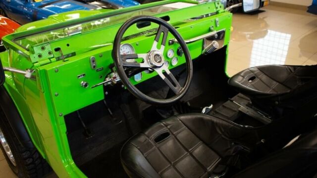 1974 Jeep CJ -- - photo 12