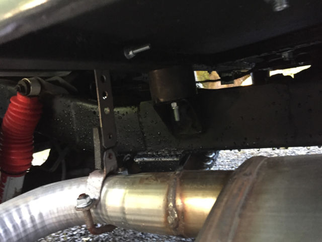 1974 Jeep CJ cj-5 - photo 9