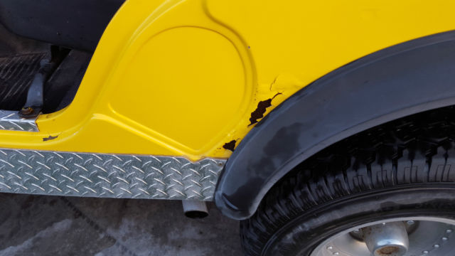 1974 Jeep CJ5 CJ-5 - photo 10