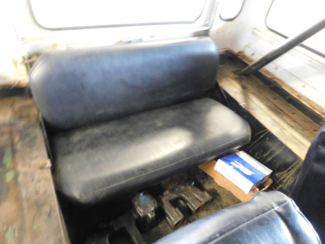 1974 Jeep CJ - photo 10