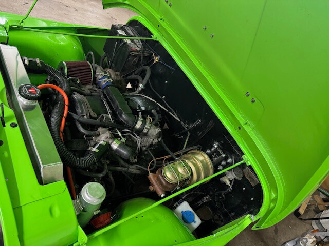 1974 Jeep CJ - photo 13