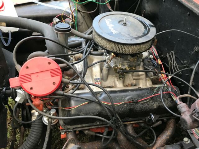 1974 Jeep CJ -- - photo 8