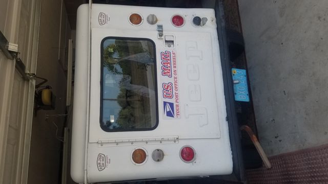 1974 Jeep Other - photo 4